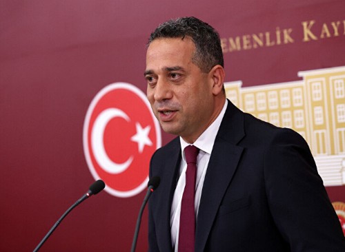 CHP'li Ali Mahir Başarır'dan Ekrem İmamoğlu'na 'sus' mesajı: Adaylık yeri kurultaydır